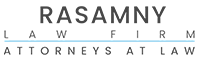 Rasamny Logo